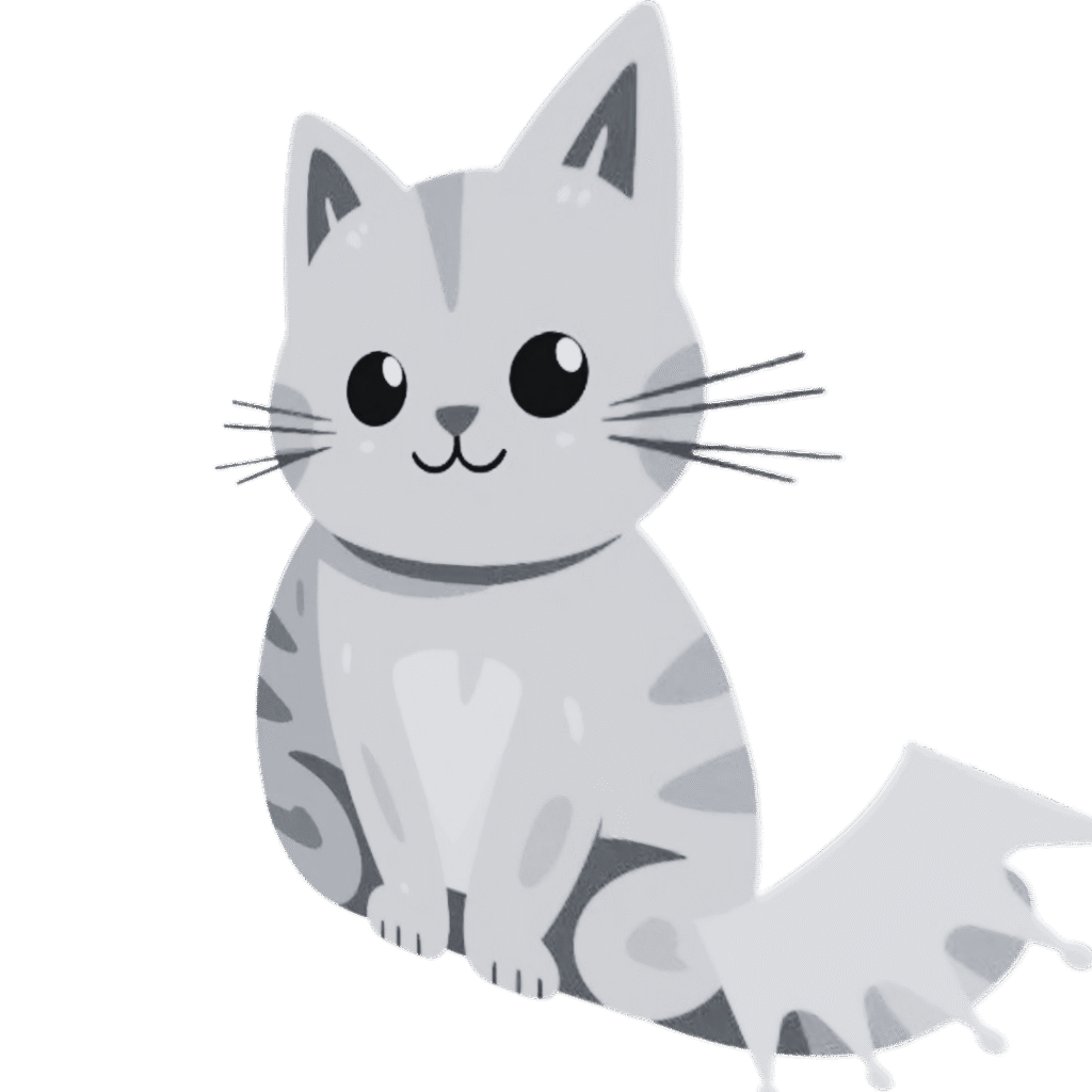 Orange Cat Programación